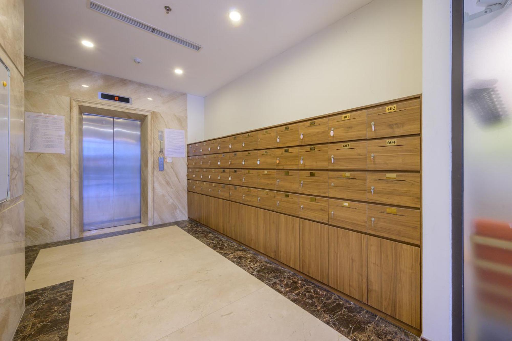Luxe Paradise Suites Tay Ho Hanoi Kültér fotó